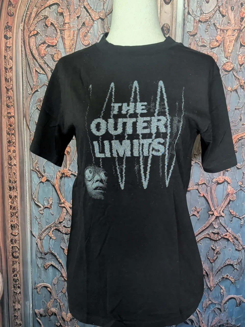 Local Boogeyman Tee - Picture 2 of 6